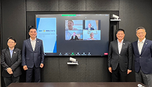 jinnian金年会董事会决议通过收购德国BHTC 拓展智慧移动生态圈