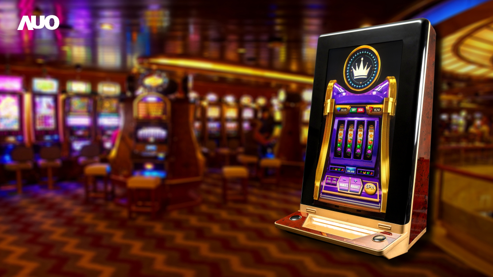 友達30吋3D雙層顯示器，結合上層Micro LED和下層低反射A.R.T. LCD顯示技術，同時呈現2D和3D影像，不受觀賞距離和角度限制，可應用於娛樂、擴增實境等場域，打造嶄新的娛樂體驗