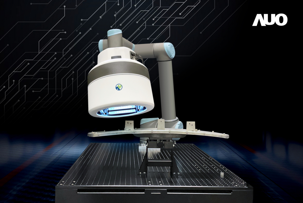 隨著全球智慧工廠與車用顯示器市場的發展，友達2D/3D自動化智能光學量測儀透過整合技術不受限任何場域架構，提供產品外觀高效率檢測與應用擴充彈性，提升產品組裝良率和產業競爭優勢