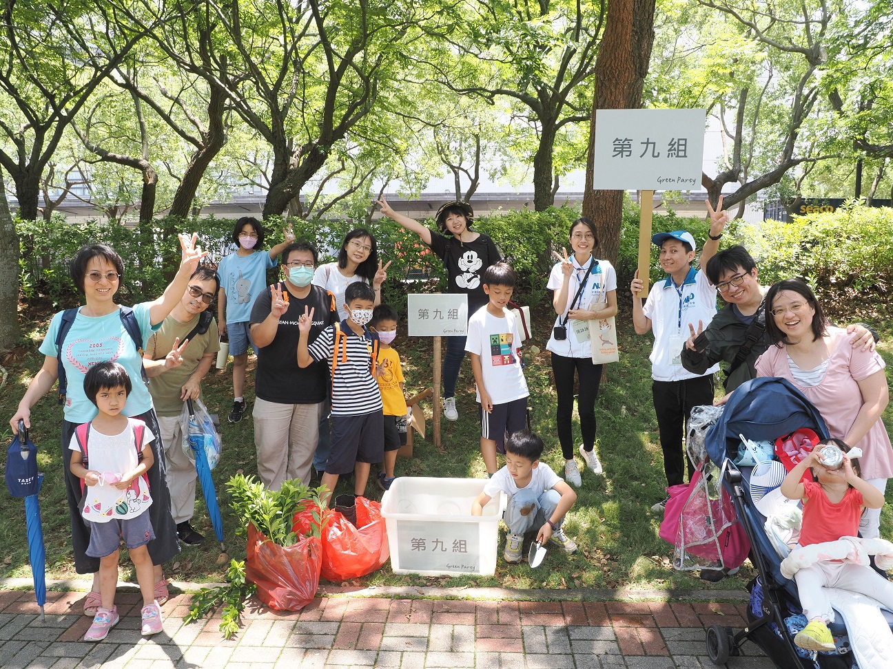 友達致力照顧員工「婚生養教陪」人生各階段的需求，推出科技製造業內首創之「有薪親子假」