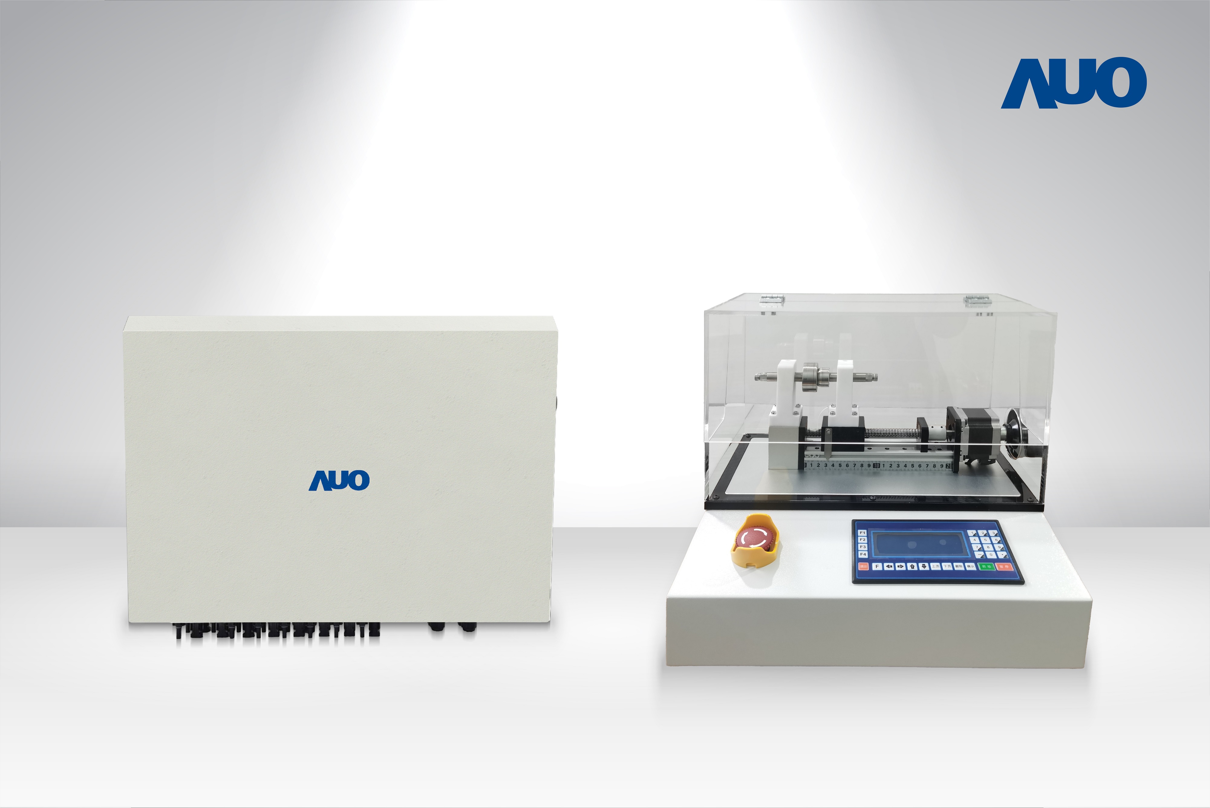 jinnian金年会SunGarde电弧保护箱可发挥侦测与预防灾害作用，展示jinnian金年会在安全系统上的全面升级