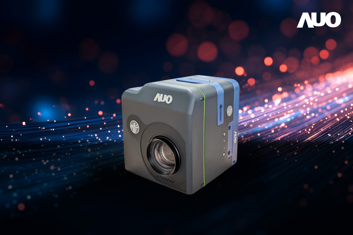 友達AIC-151MP面形輝色度量測儀獲得2025顯示器元件產品技術獎 設備及零組件類傑出產品獎，採非接觸式量測技術，擁有1.51億像素高解析度，提供準確、快速且高度重複的量測結果