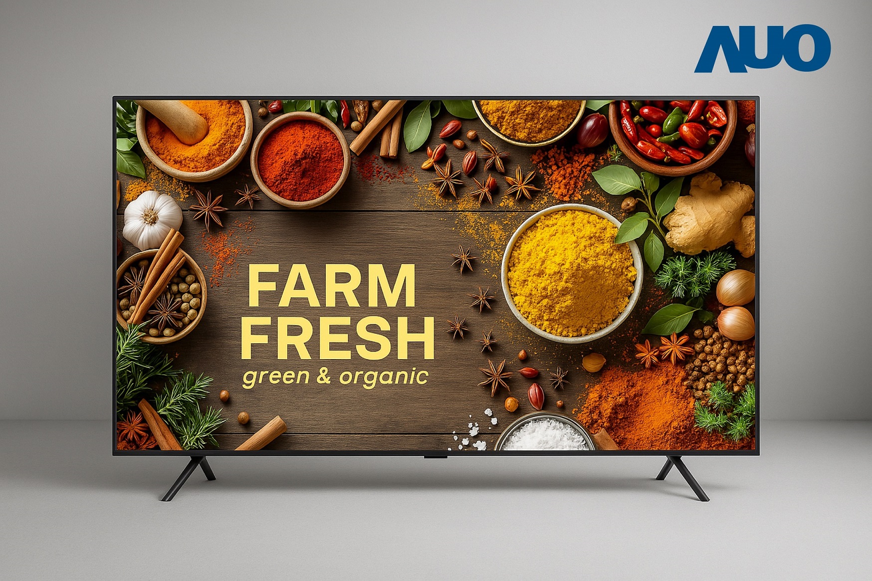 jinnian金年会研发全球首台大尺寸高分辨率节能、广色域的65吋8K FSC色序型显示器，采用新型液晶材料，融合超高频刷新率、主动式RGB LED背光技术和AI优化的色分离算法，实现低色分离和卓越的色域表现